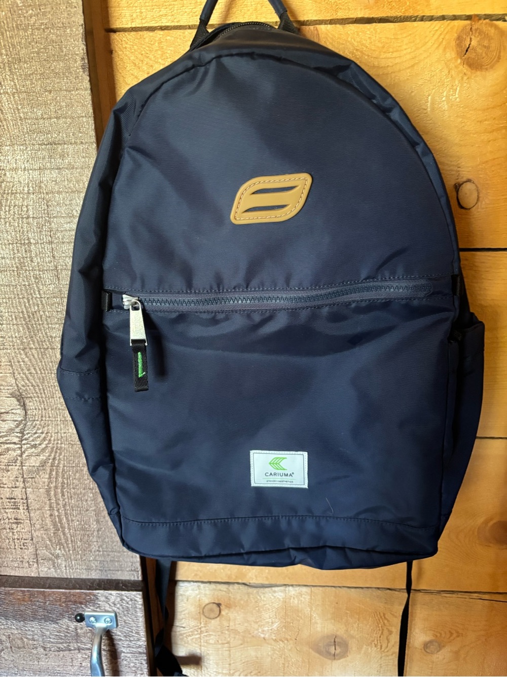 Cariuma Backpack
